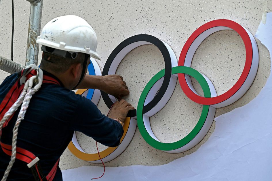 Definitief dit zijn de nieuwe sporten op de Olympische Spelen van 2028 Sportnieuws.nl