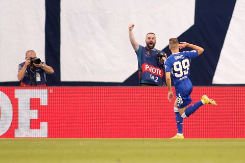 Chelsea begint Champions League met verrassende nederlaag, Dortmund wint eenvoudig