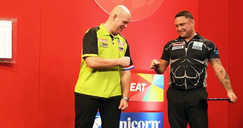 PDC geeft Order of Merit een update aan start nieuwe seizoen