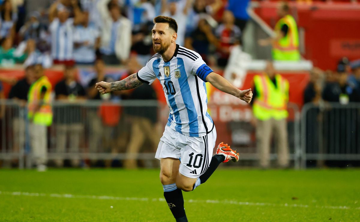 Lionel Messi geeft zichzelf nog 1 kans: 'Dit wordt mijn laatste WK'