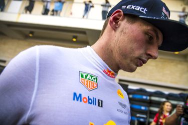 Verstappen vindt dat contractverlenging 'goed voelt' en wil jongste wereldkampioen ooit worden