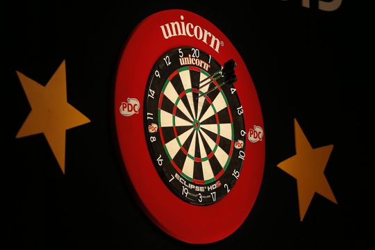 Wessel Nijman voor het eerst naar WK Darts én pakt PDC Tour Card