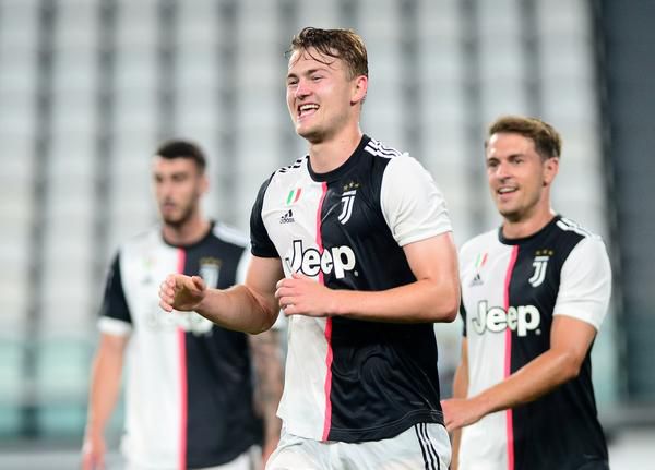 Juventus: bijna 90 miljoen euro verlies