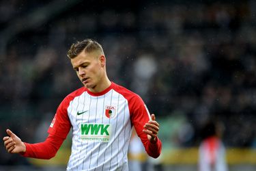 Topschutter Finnbogason ligt er zeker 6 weken uit