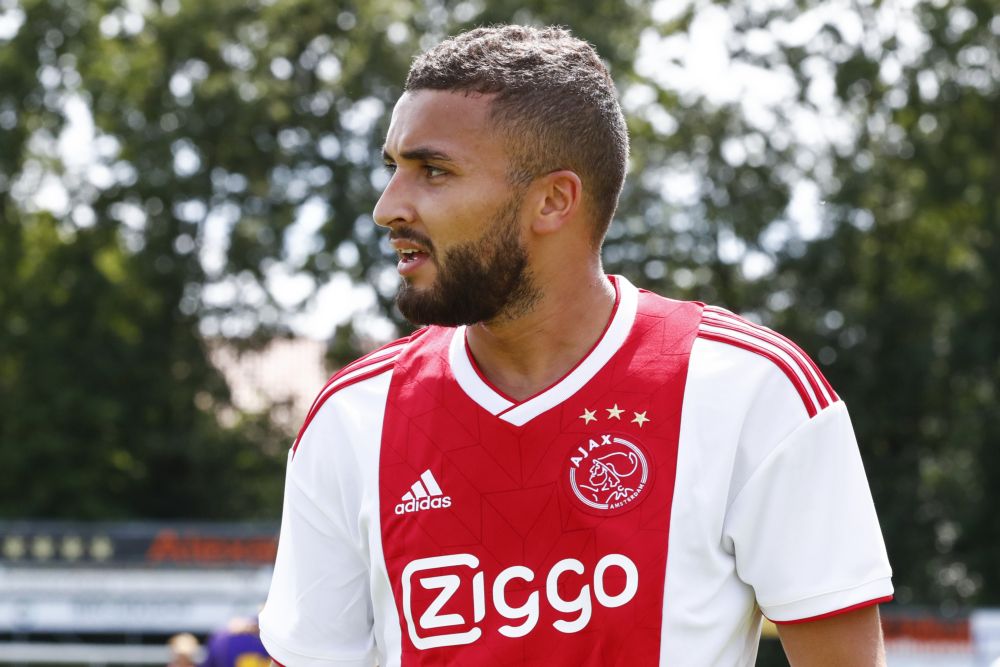 Labyad heeft niks meer met PSV: 'Ajax is de grootste club van Nederland'