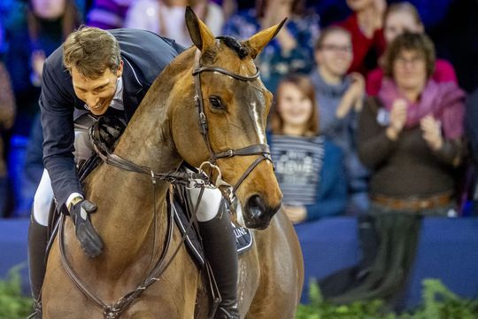 'Paardensport is niet eerlijk, die dieren hebben geen keuze'