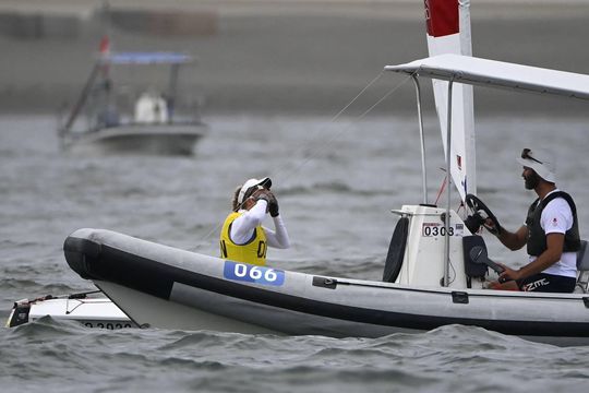 Concurrente Bouwmeester gebroken na enorme blunder: 'Tranen rolden over mijn wangen'