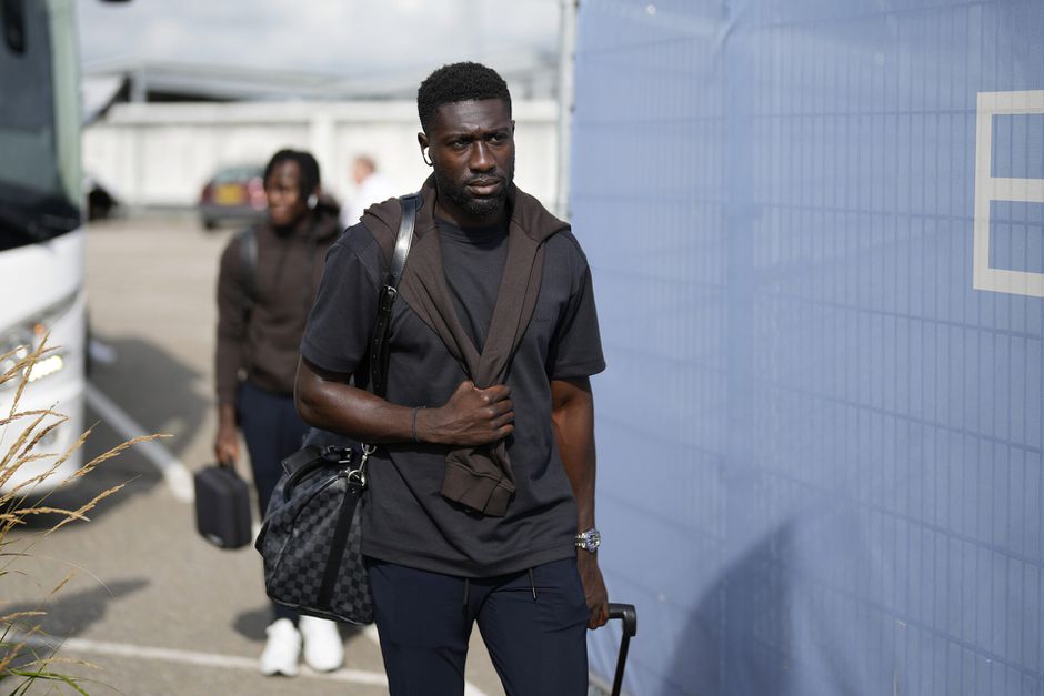 Derrick Luckassen is eindelijk bevrijd van PSV en tekent in Israël