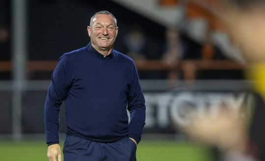 Goed grapje van Ron Jans in aanloop naar FC Utrecht-Ajax: 'Degradatiekraker'