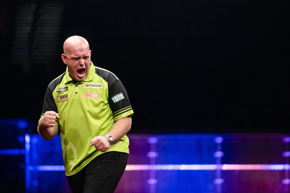 Publiek gedraagt zich niet zo geweldig bij World Series Finals, waar 2 Nederlanders in kwartfinale staan