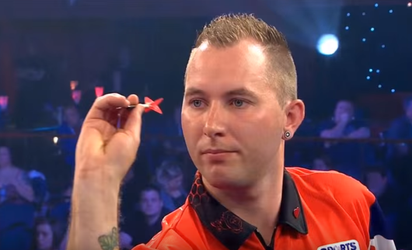 Noppert emotioneel tijdens huldiging tweede plek Lakeside (video)