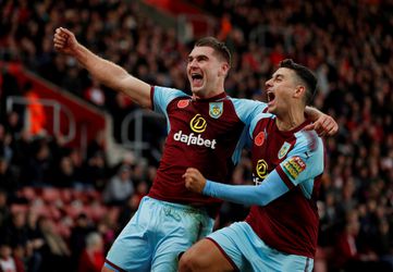 Burnley is dé verrassing van het seizoen in de Premier League