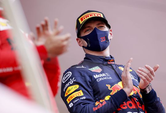 Buitenlandse media lyrisch over GP-zege Verstappen: 'Max is nieuwe prins van Monaco'