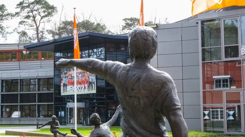 Dubbele gevoelens bij de KNVB: 'Pijnlijk, maar ook begrijpelijk'