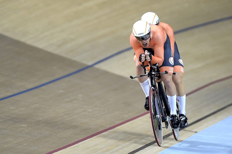 Meteen GOUD voor Nederland op eerste dag Paralympische Spelen