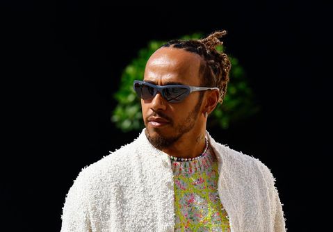 Lewis Hamilton begon aan zichzelf te twijfelen in 2 jaar zonder zege: 'Heb ik het nog wel?'