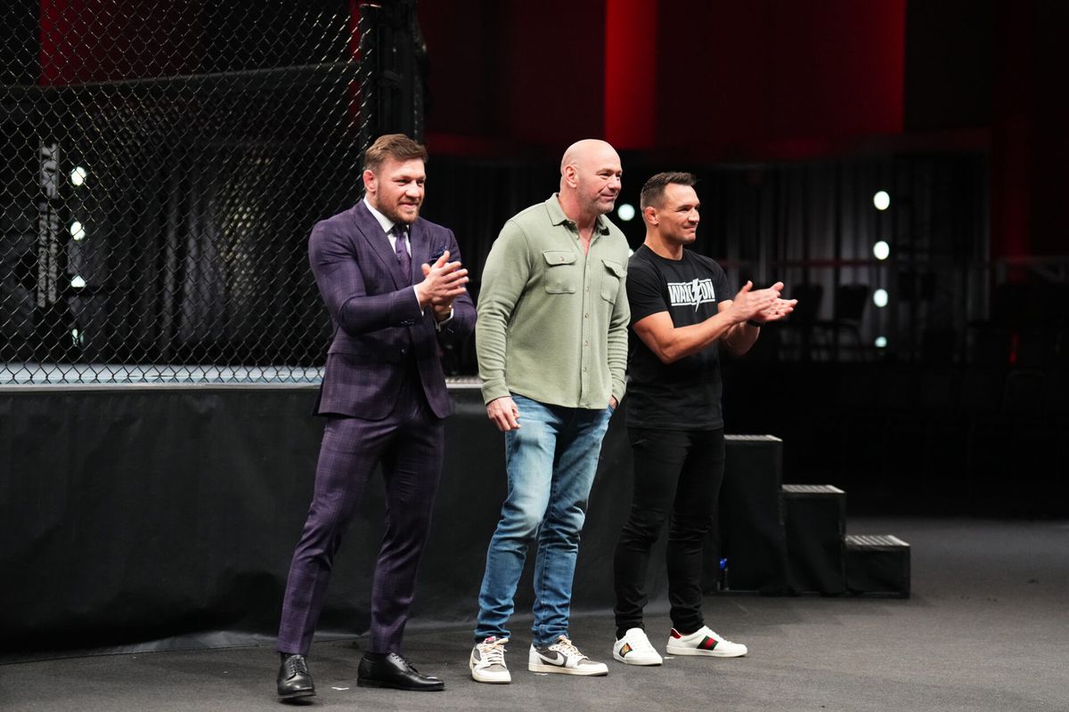 🥊 | Conor McGregor maakt UFC-comeback in Ultimate Fighter: hier kijk je het 31e seizoen