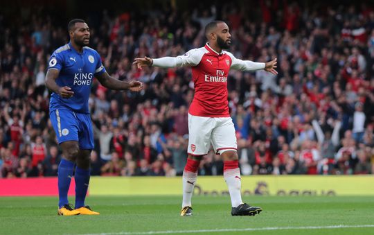 Superstart in Premier League: 2 goals binnen 5 minuten (video's)