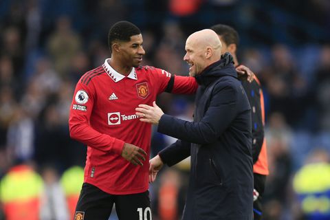 'Investeerders uit Qatar dienen komende week bod op Manchester United in'