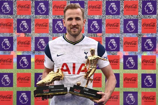 Geen Hary Kane bij Spurs-City, wel Steven Bergwijn en Nathan Aké in de basis