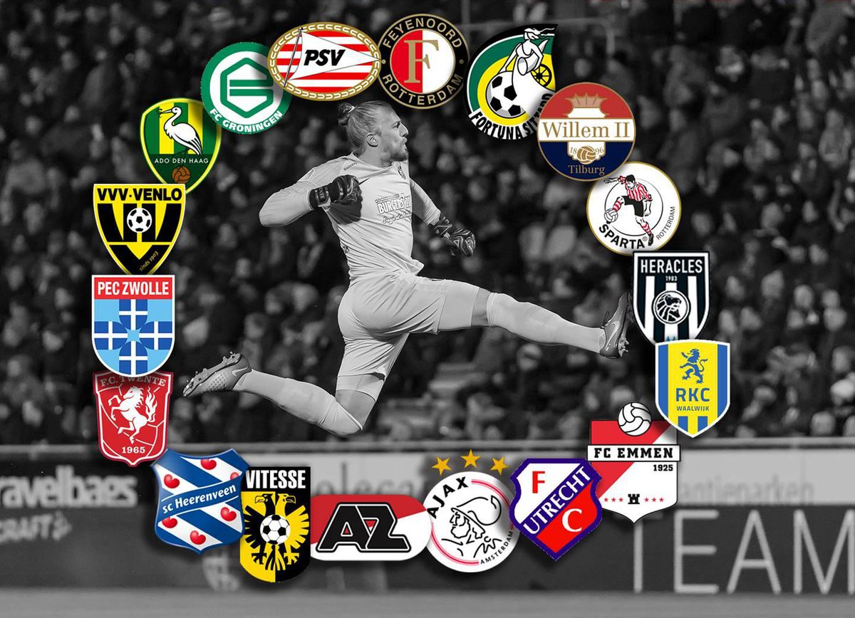 Alle Eredivisie-clubs op een rijtje: zo werken de teams toe naar het nieuwe seizoen
