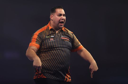 Jermaine Wattimena en Wesley Plaisier overleven 1e ronde Euro Tour 9, Niels Zonneveld onderuit
