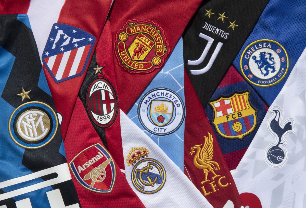 Clubs spreken zich uit tégen Super League: 'De deur blijft gesloten'
