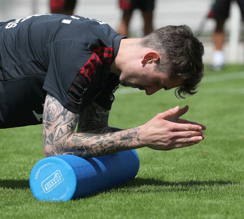 Excelsior winkelt bij Bayern München: Adrian Fein tekent voor 2 jaar