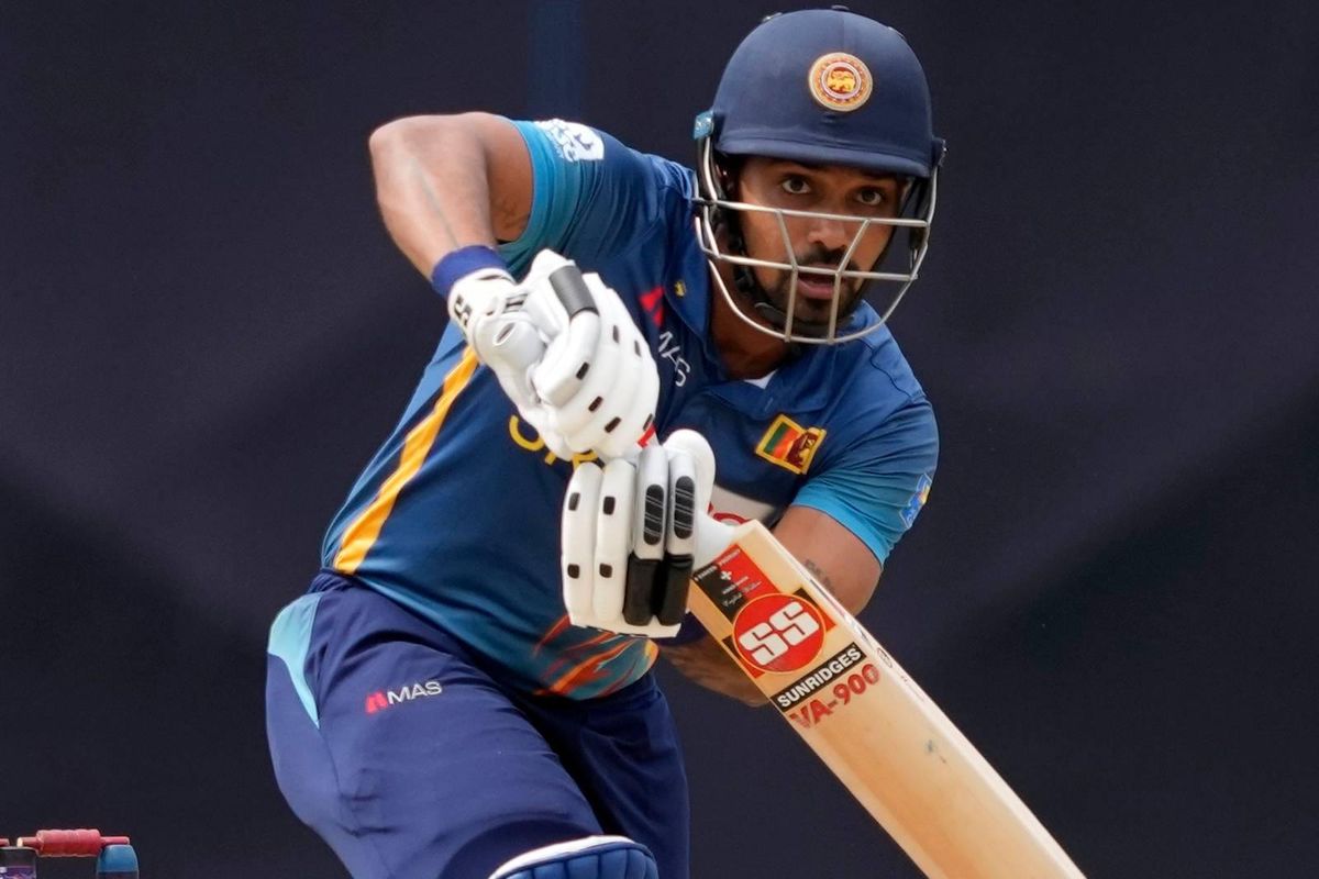 Cricketer Sri Lanka tijdens WK opgepakt wegens aanranding en bijna wurgen vrouw