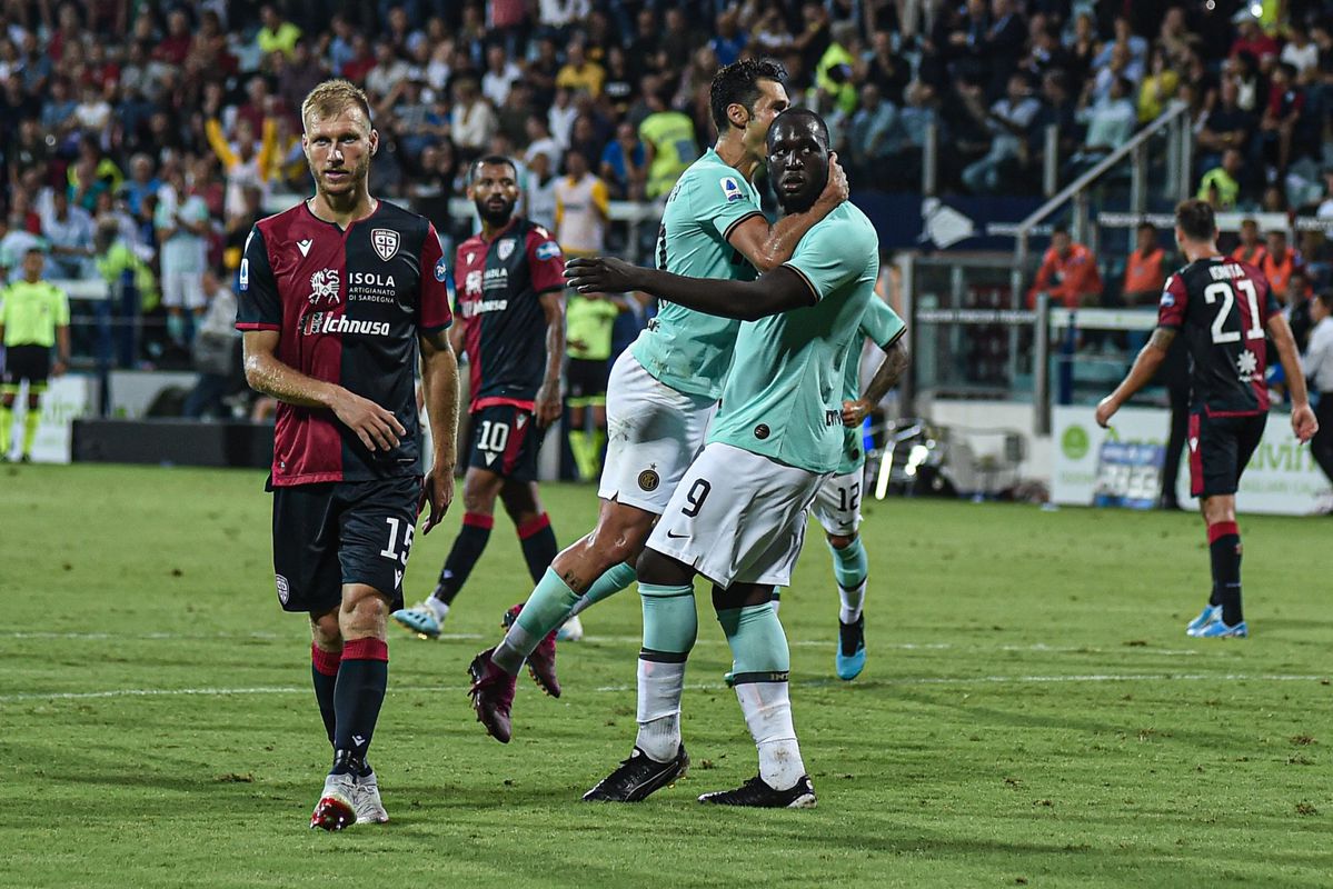 Serie A komt met campagne tegen racisme na oerwoudgeluiden richting Lukaku