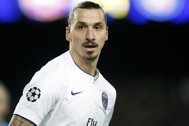 De ommekeer van Zlatan Ibrahimovic