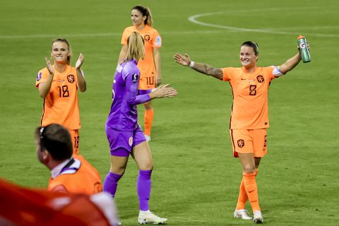 🎥 | Alles of niets voor Oranje tegen Frankrijk: 2009-throwback of einde van Franse vloek?