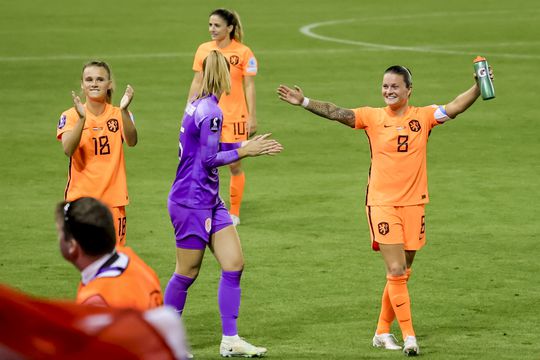 🎥 | Alles of niets voor Oranje tegen Frankrijk: 2009-throwback of einde van Franse vloek?