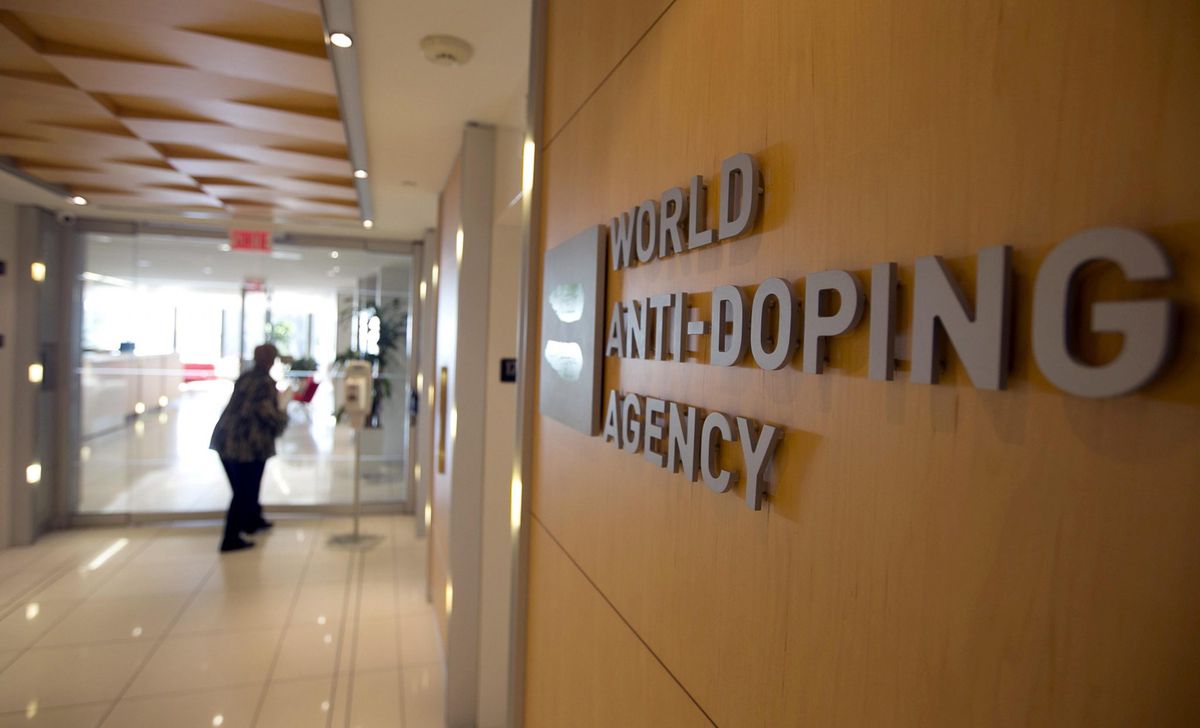 'WADA's dopingbewijs brengt Russische deelname Winterspelen in gevaar'