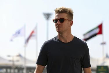 Racing Point kiest voor Hülkenberg als vervanger van Perez