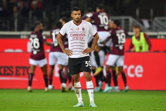 🎥 | Perr Schuurs en Torino verrassen regerend kampioen AC Milan in Serie A