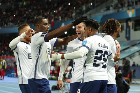 Verrassing! Al Hilal verslaat Flamengo en staat in finale WK voor clubs