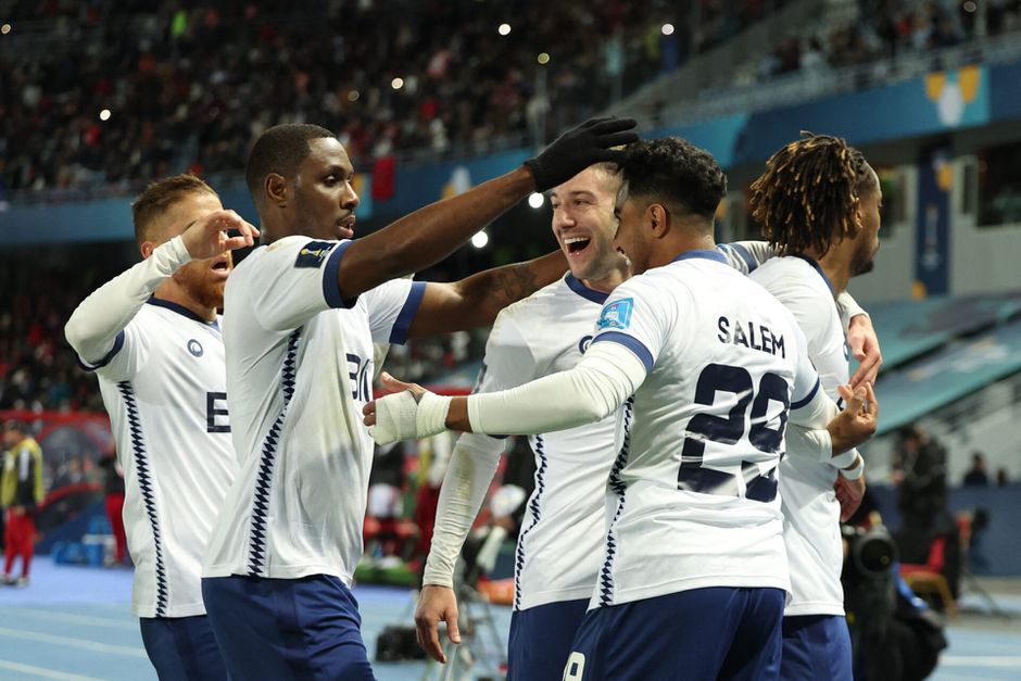 Verrassing! Al Hilal verslaat Flamengo en staat in finale WK voor clubs