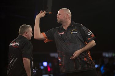 Bijna geen Nederlanders meer over op UK Open, ook veel toppers naar huis