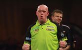 Michael van Gerwen over Richard Veenstra: 'Eigenlijk te lief voor deze sport' featured image