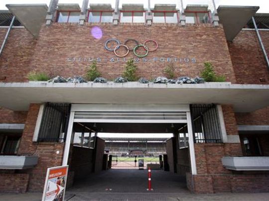 Olympisch kampioenen krijgen plek op Wall of Fame