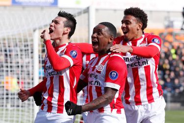 PSV slaat superslag met nieuwe hoofdsponsor, maar de naam had wel 10 keer beter gekund