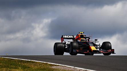Formule 1: Ziggo Sport-crew in quarantaine, mogelijk andere verslaggeving vanuit Portugal