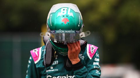 Ook Lance Stroll krijgt 5 plekken straf voor domme actie