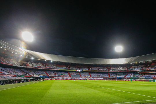 Ondanks avondklok: Eredivisie en KKD ook gewoon in de avond