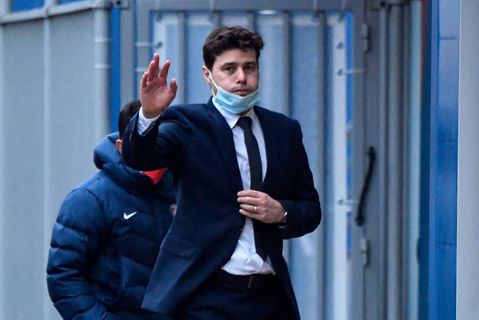 Pochettino heeft corona en moet wedstrijd PSG missen