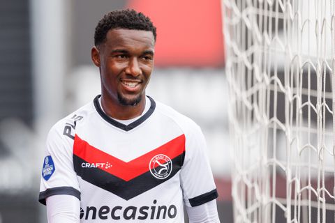 Historisch: Almere City pakt zijn allereerste punt ooit in de Eredivisie