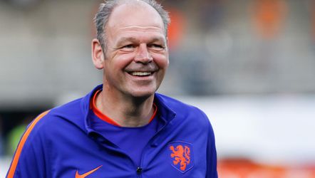 Van Ede weg bij Oranje Leeuwinnen na 'verschil van inzicht'