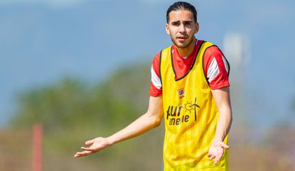 Twente bijt van zich af: 'Teleurgesteld dat Feyenoord Zerrouki's hoofd op hol bracht'