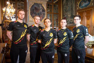 Flikt het Europese G2 het onmogelijke op het WK League of Legends?